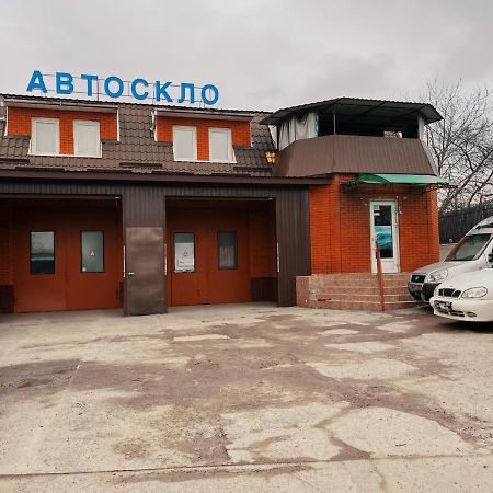 Хостел Благо Khmelʼnytsʼkyy Extérieur photo