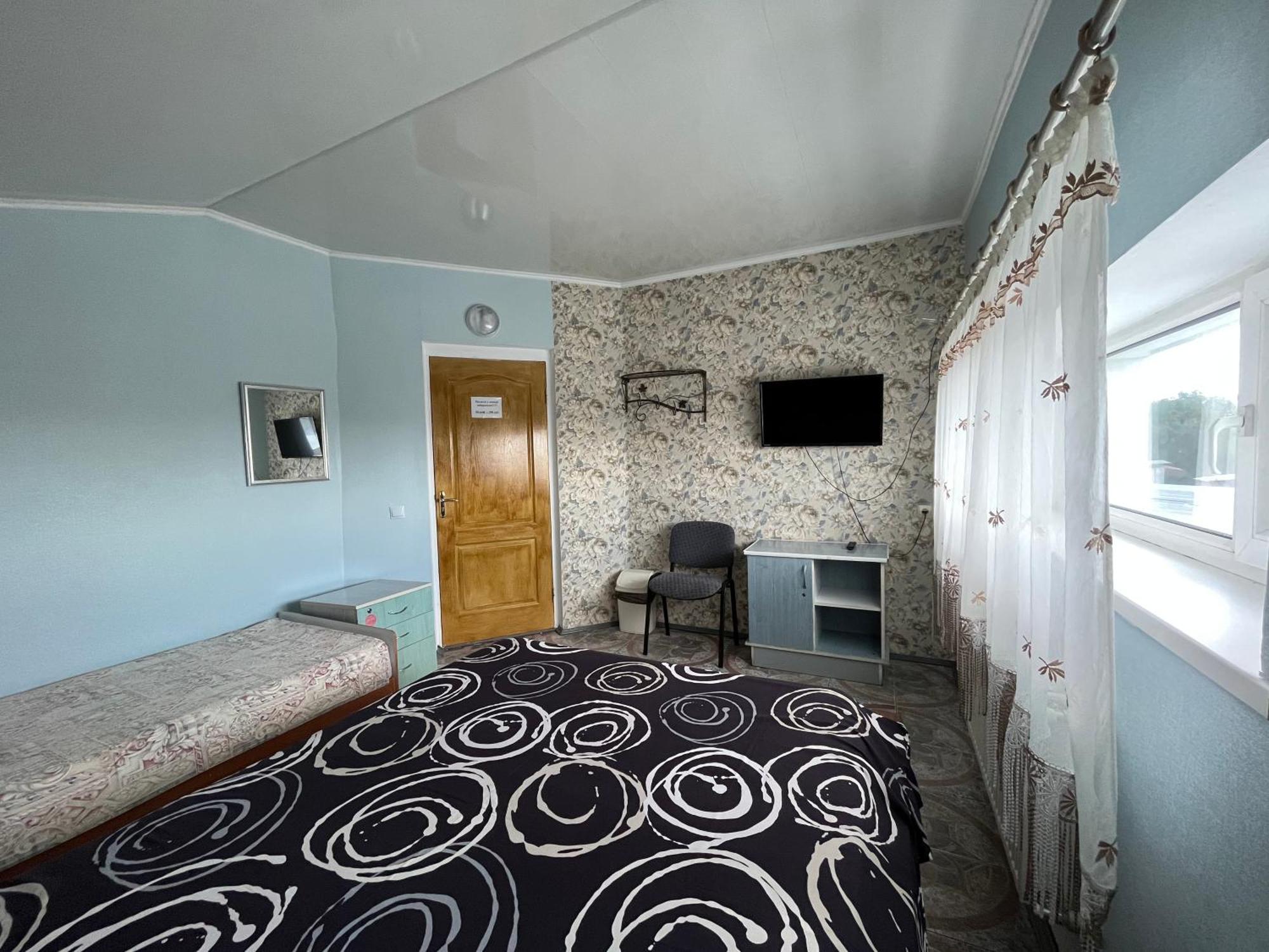 Хостел Благо Khmelʼnytsʼkyy Extérieur photo
