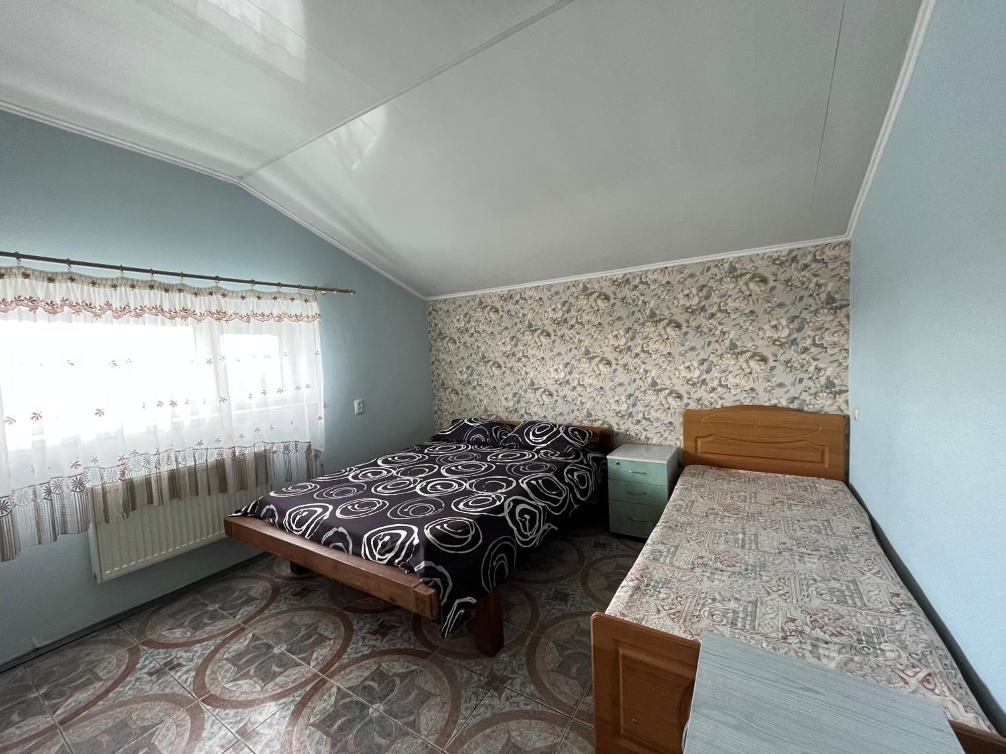Хостел Благо Khmelʼnytsʼkyy Extérieur photo