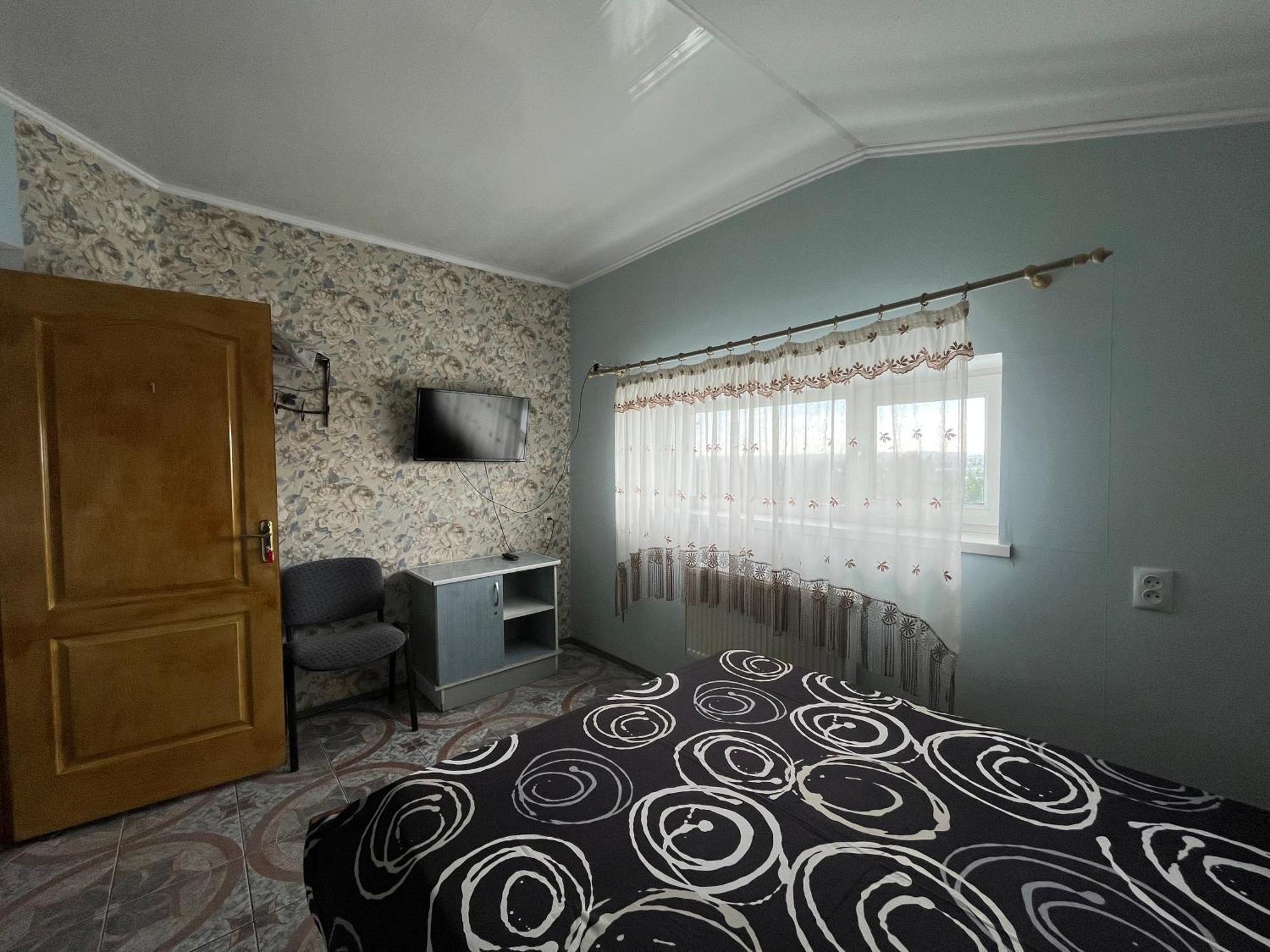 Хостел Благо Khmelʼnytsʼkyy Extérieur photo