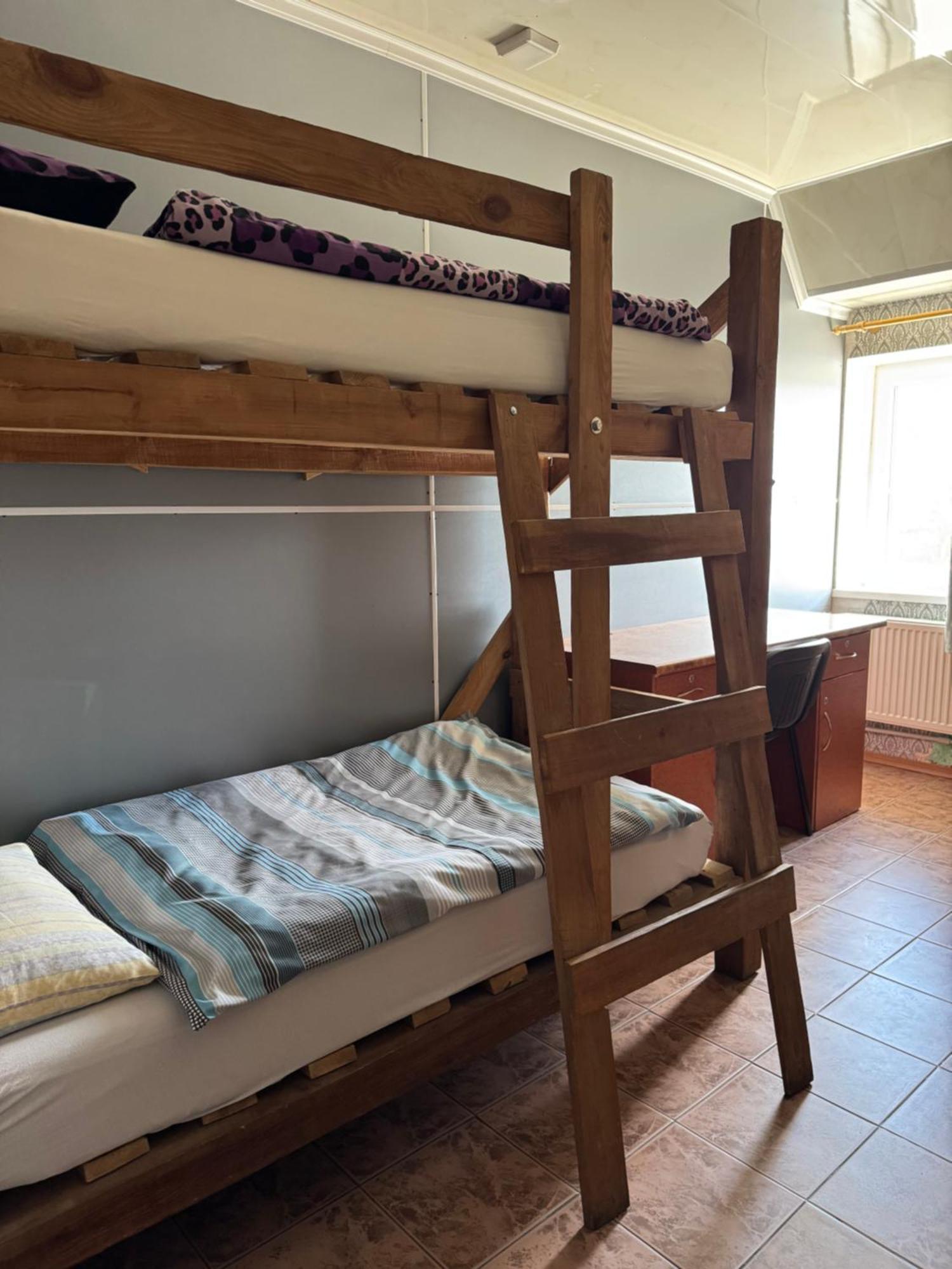 Хостел Благо Khmelʼnytsʼkyy Chambre photo