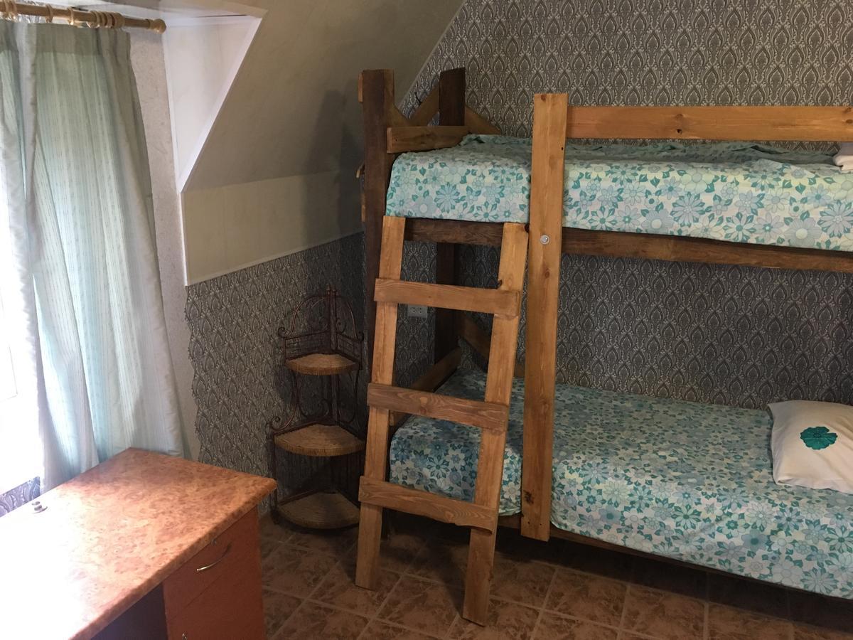 Хостел Благо Khmelʼnytsʼkyy Extérieur photo