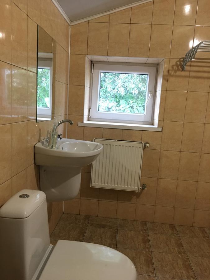 Хостел Благо Khmelʼnytsʼkyy Extérieur photo