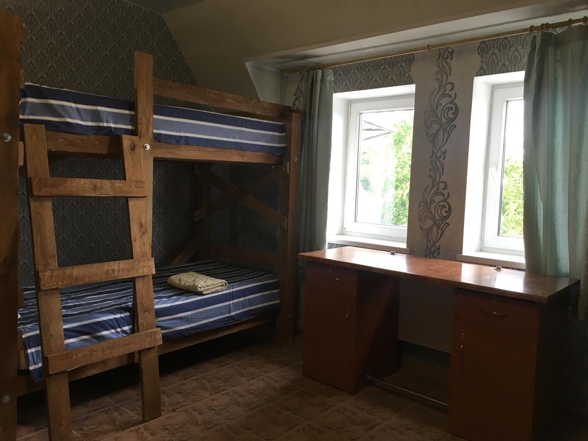 Хостел Благо Khmelʼnytsʼkyy Extérieur photo
