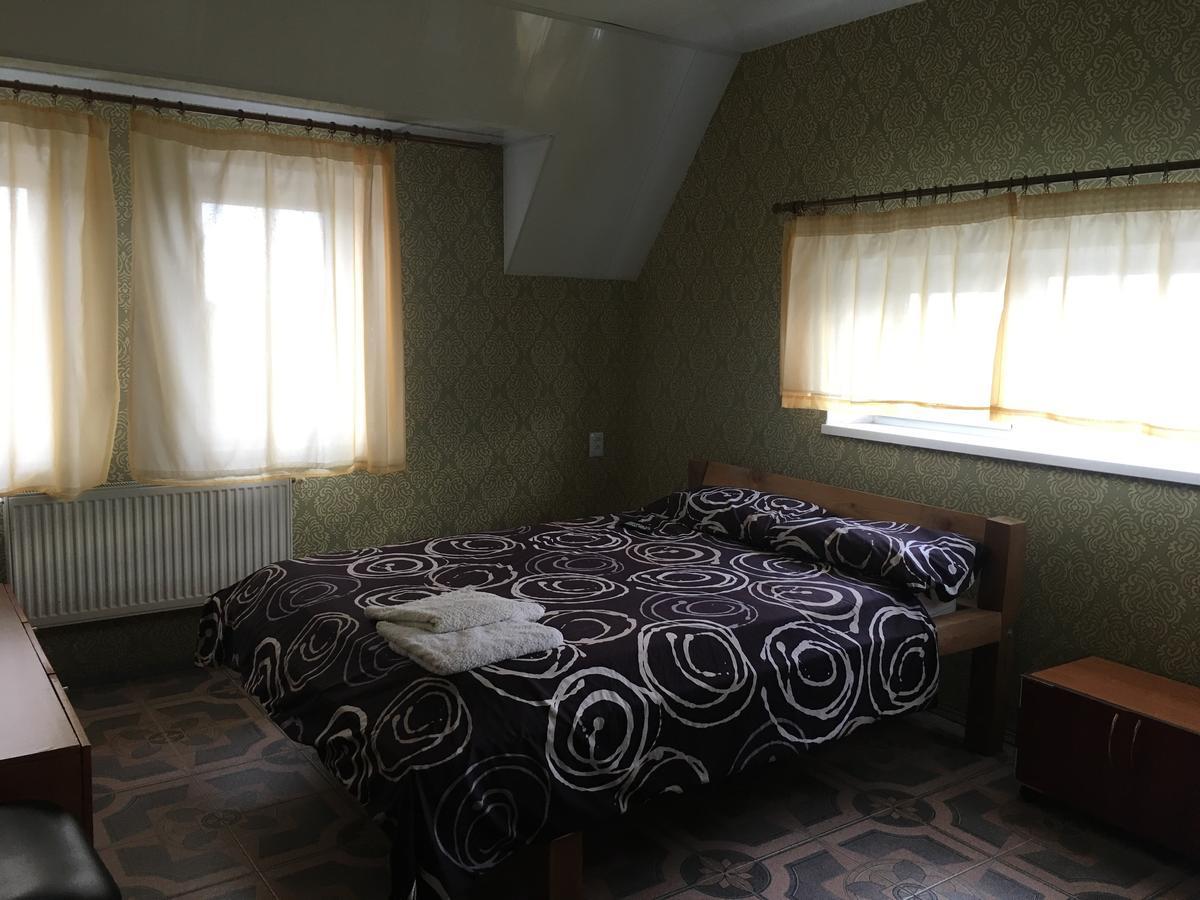 Хостел Благо Khmelʼnytsʼkyy Extérieur photo