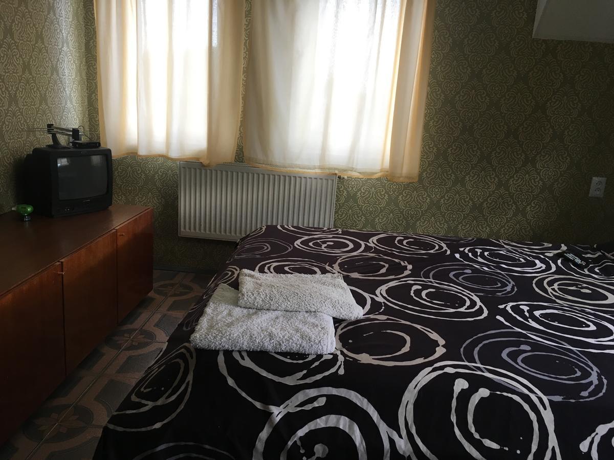 Хостел Благо Khmelʼnytsʼkyy Extérieur photo